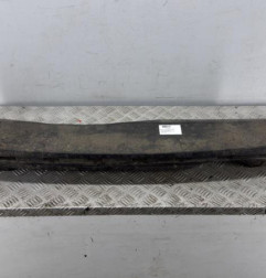 Renfort pare choc arriere (traverse) FORD FIESTA 6 Photo n°1