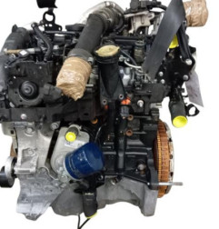 Moteur RENAULT KANGOO 2