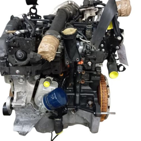 Moteur RENAULT KANGOO 2