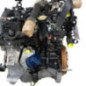 Moteur RENAULT KANGOO 2