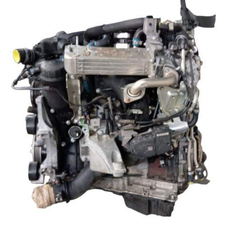 Moteur MERCEDES CLASSE C 204