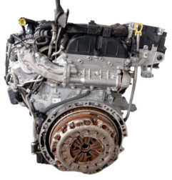 Moteur MERCEDES CLASSE C 204