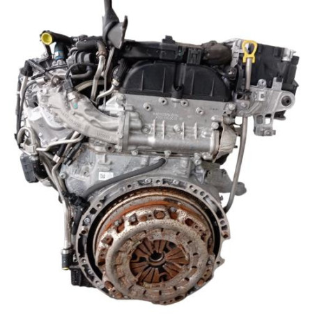 Moteur MERCEDES CLASSE C 204