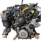 Moteur MERCEDES CLASSE C 204