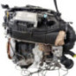 Moteur MERCEDES CLASSE C 204