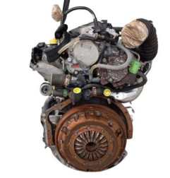 Moteur RENAULT TRAFIC 2 Photo n°1