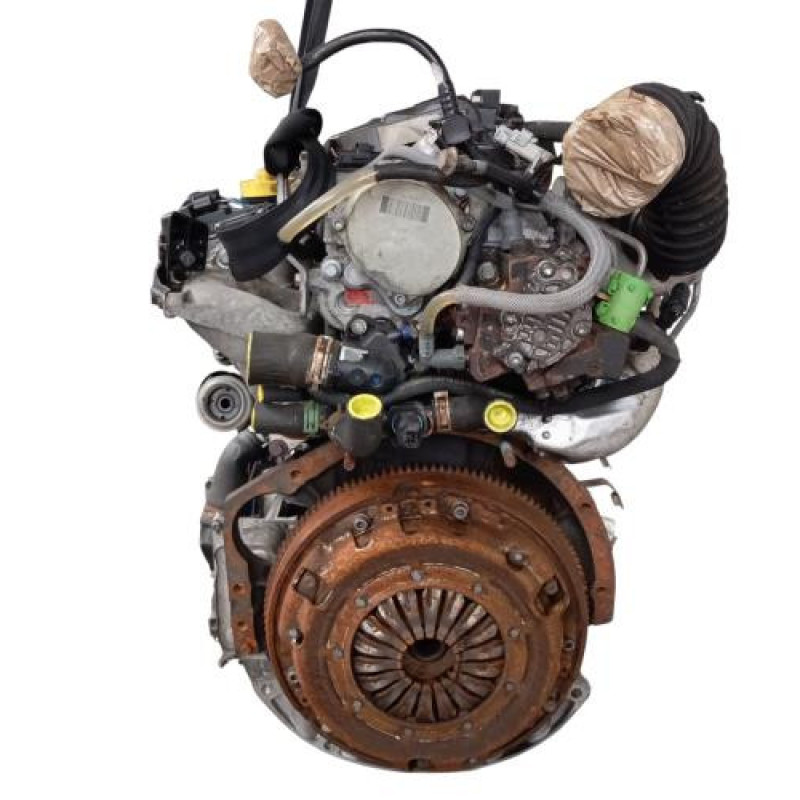 Moteur RENAULT TRAFIC 2