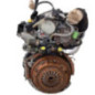 Moteur RENAULT TRAFIC 2