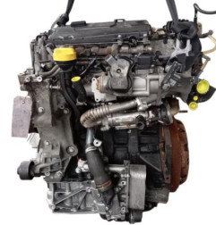 Moteur RENAULT TRAFIC 2