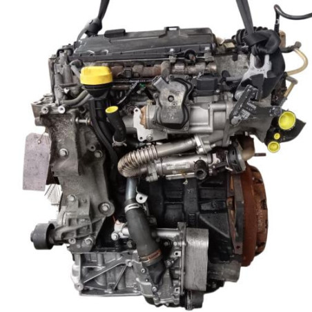 Moteur RENAULT TRAFIC 2