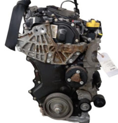 Moteur RENAULT TRAFIC 2 Photo n°3