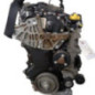 Moteur RENAULT TRAFIC 2