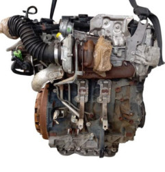 Moteur RENAULT TRAFIC 2 Photo n°4