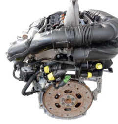 Moteur PEUGEOT 308 3 Photo n°1