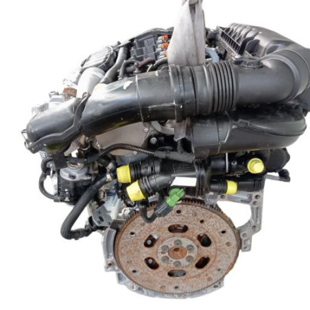Moteur PEUGEOT 308 3 Photo n°1
