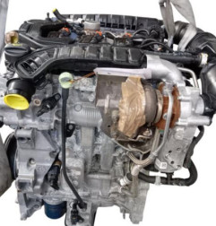 Moteur PEUGEOT 308 3