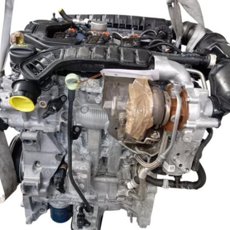Moteur PEUGEOT 308 3