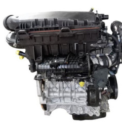 Moteur PEUGEOT 308 3 Photo n°4