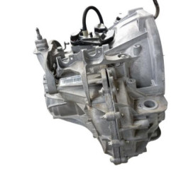 Boite de vitesses RENAULT TRAFIC 3 COURT