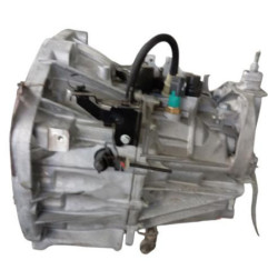 Boite de vitesses RENAULT TRAFIC 3 COURT Photo n°4