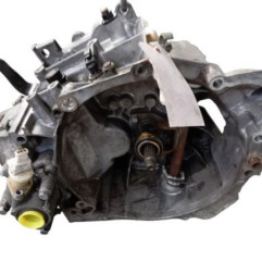 Boite de vitesses CITROEN BERLINGO 1 Photo n°1