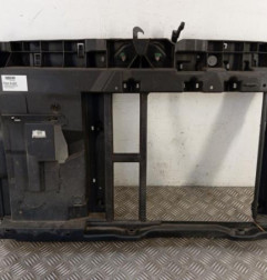 Face avant CITROEN DS3 Photo n°1