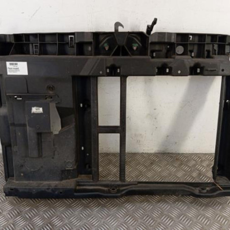 Face avant CITROEN DS3 Photo n°1