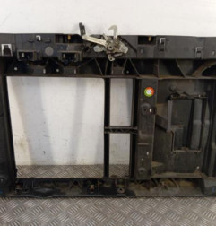 Face avant CITROEN DS3