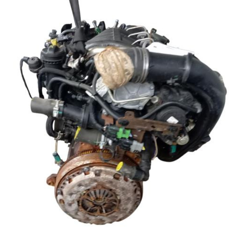 Moteur CITROEN C5 2