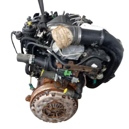 Moteur CITROEN C5 2 Photo n°1