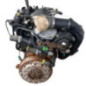 Moteur CITROEN C5 2