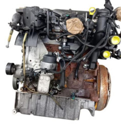 Moteur CITROEN C5 2