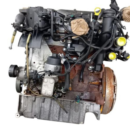 Moteur CITROEN C5 2