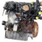 Moteur CITROEN C5 2