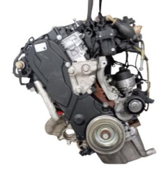 Moteur CITROEN C5 2 Photo n°3