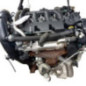 Moteur CITROEN C5 2