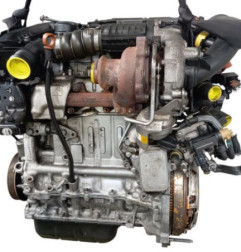 Moteur CITROEN C4 2