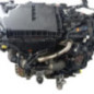 Moteur CITROEN C4 2