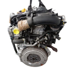 Moteur RENAULT ARKANA Photo n°1