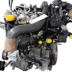 Moteur RENAULT ARKANA