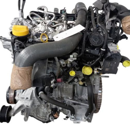 Moteur RENAULT ARKANA