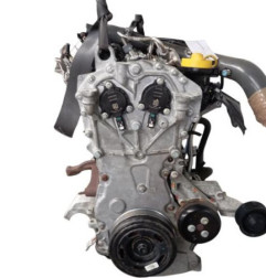 Moteur RENAULT ARKANA Photo n°3