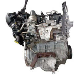 Moteur RENAULT ARKANA Photo n°4