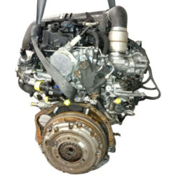 Moteur RENAULT MASTER 3 Photo n°1