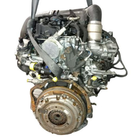 Moteur RENAULT MASTER 3 Photo n°1