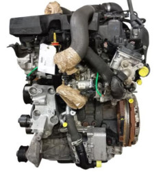 Moteur RENAULT MASTER 3