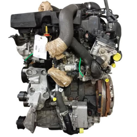 Moteur RENAULT MASTER 3