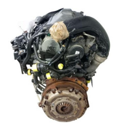 Moteur PEUGEOT EXPERT 2 Photo n°1