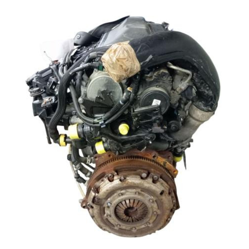 Moteur PEUGEOT EXPERT 2