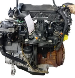 Moteur PEUGEOT EXPERT 2